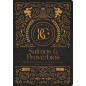 Bíblia Contexto | Salmos E Provérbios | Capa Ornamentos